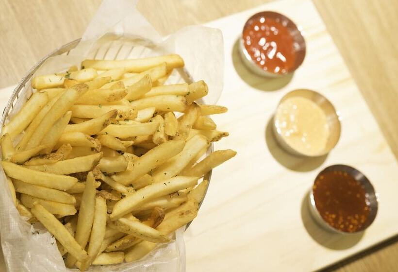 Acube Hotel Dongdaemun