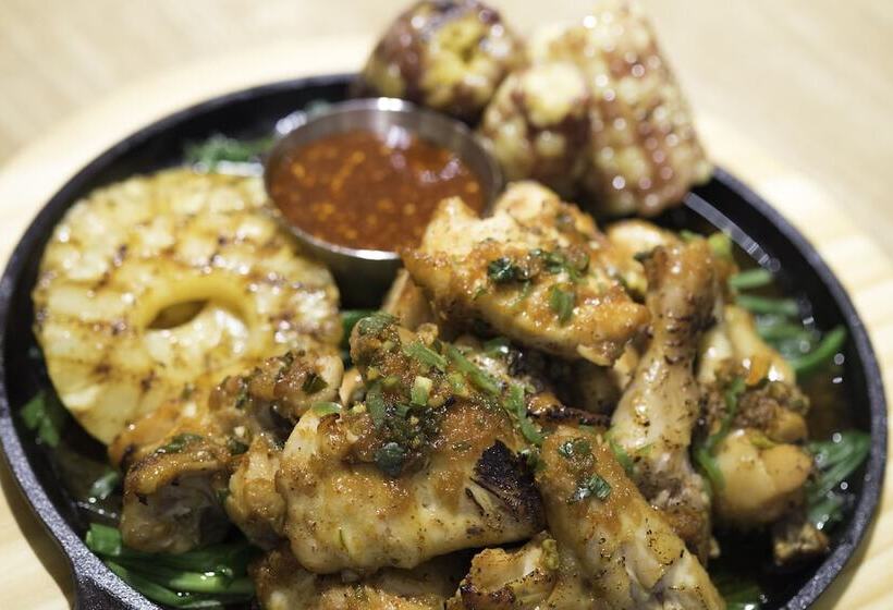 Acube Hotel Dongdaemun