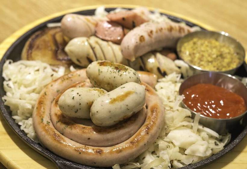 Acube Hotel Dongdaemun