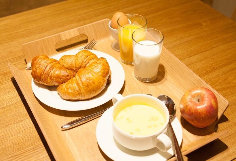 Acube Hotel Dongdaemun