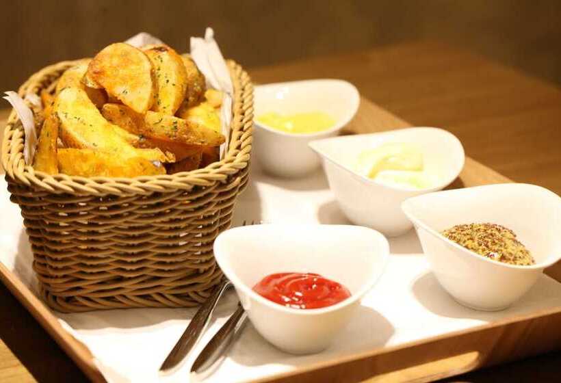 Acube Hotel Dongdaemun