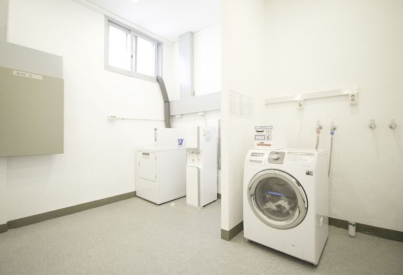 Acube Hotel Dongdaemun