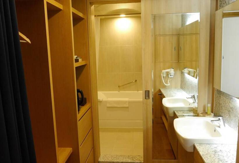 Acube Hotel Dongdaemun