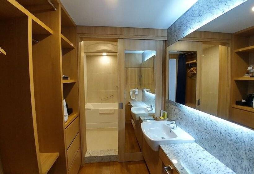 Acube Hotel Dongdaemun