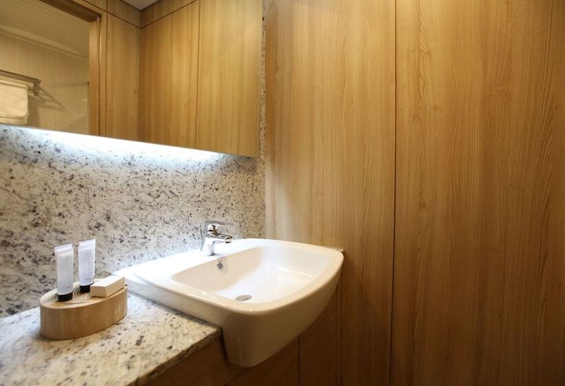 Acube Hotel Dongdaemun