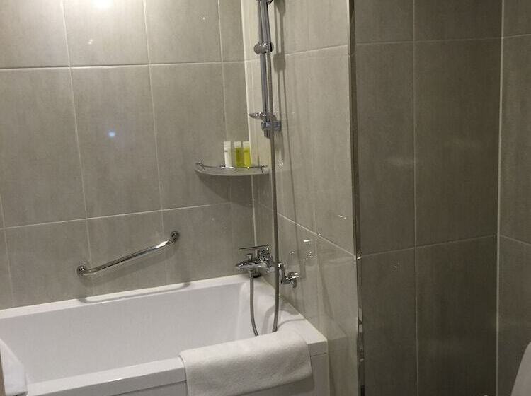 Acube Hotel Dongdaemun