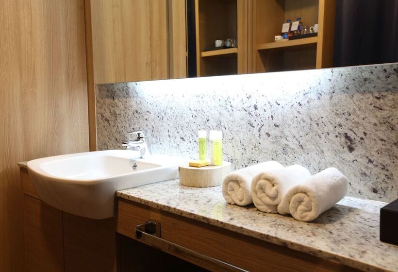 Acube Hotel Dongdaemun