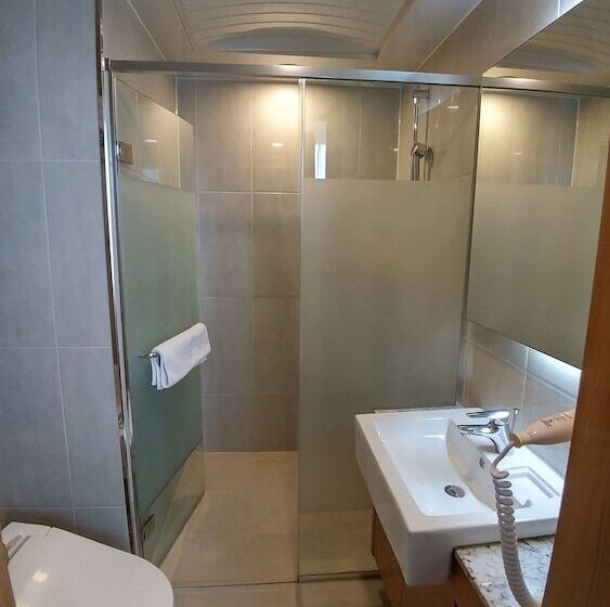 Acube Hotel Dongdaemun