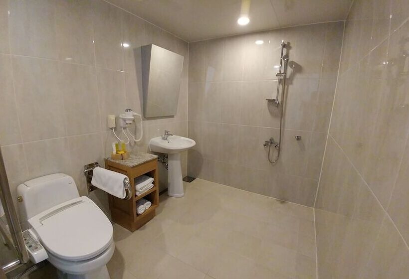 Acube Hotel Dongdaemun