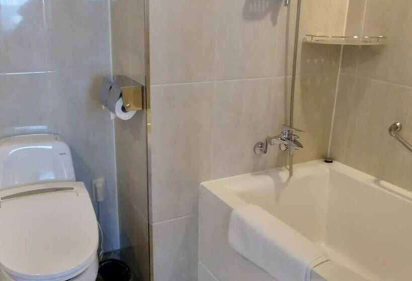 Acube Hotel Dongdaemun