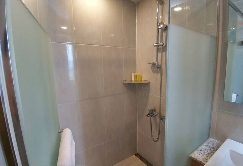 Acube Hotel Dongdaemun