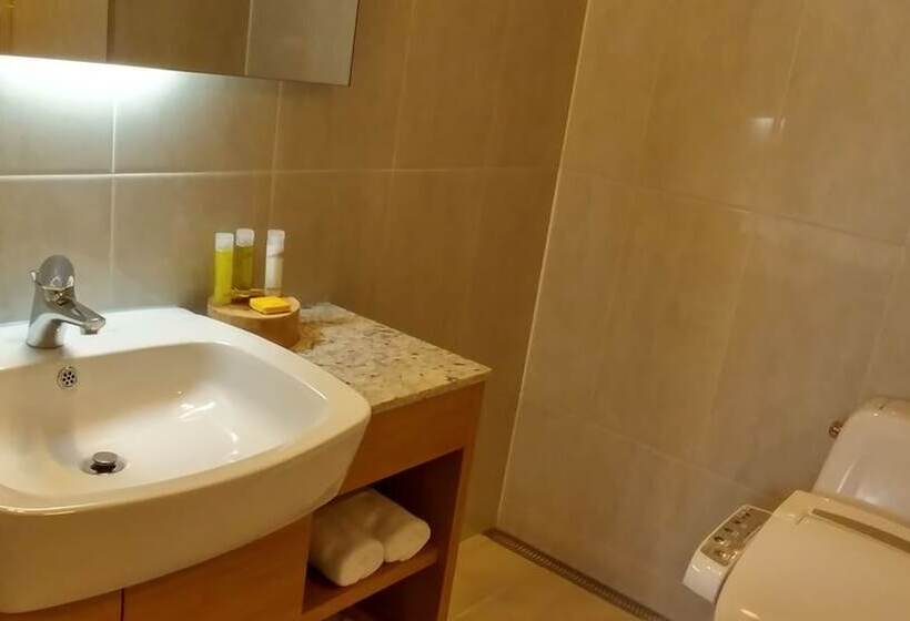 Acube Hotel Dongdaemun