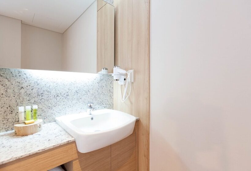 Acube Hotel Dongdaemun