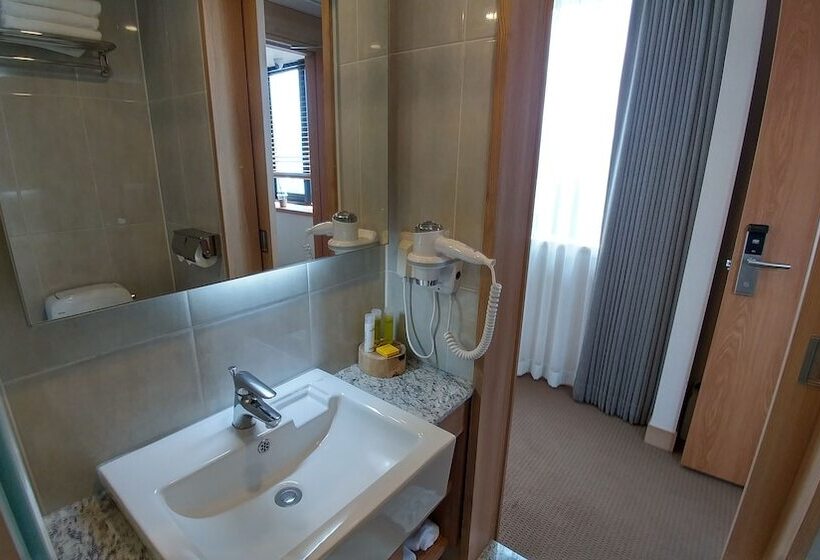 Acube Hotel Dongdaemun