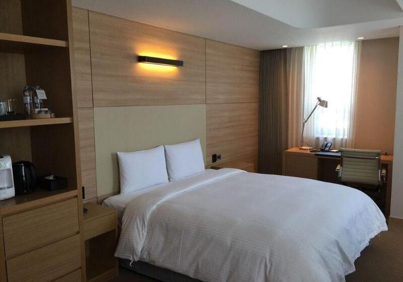 Acube Hotel Dongdaemun