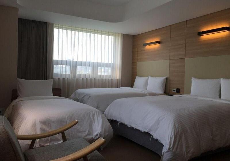 Acube Hotel Dongdaemun