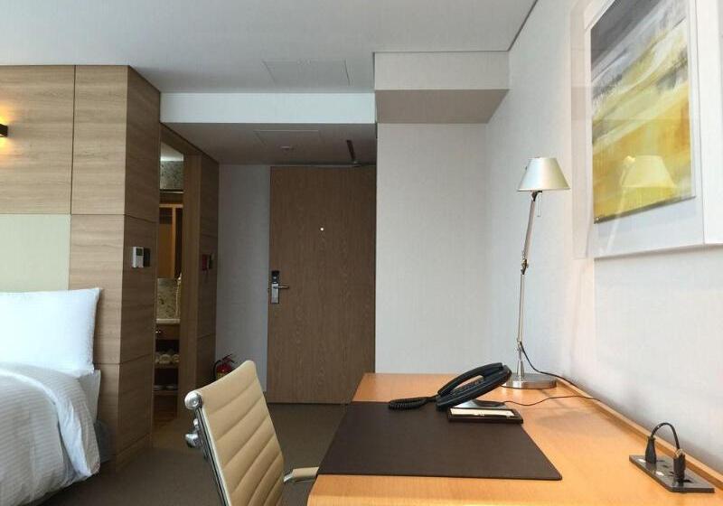 Acube Hotel Dongdaemun