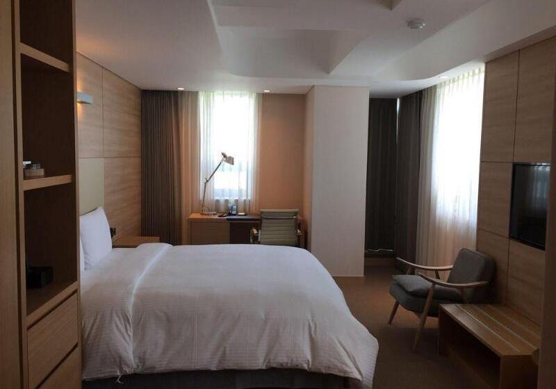 Acube Hotel Dongdaemun