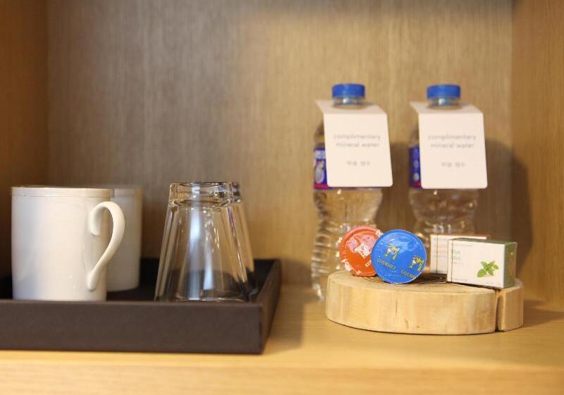 Acube Hotel Dongdaemun