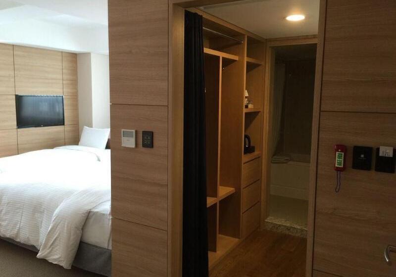 Acube Hotel Dongdaemun