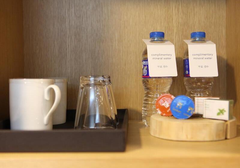 Acube Hotel Dongdaemun