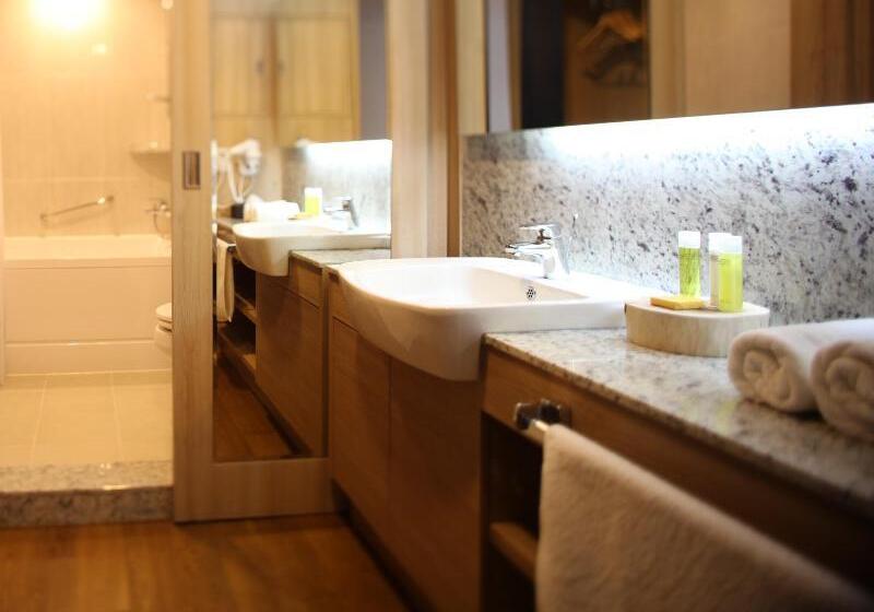 Acube Hotel Dongdaemun