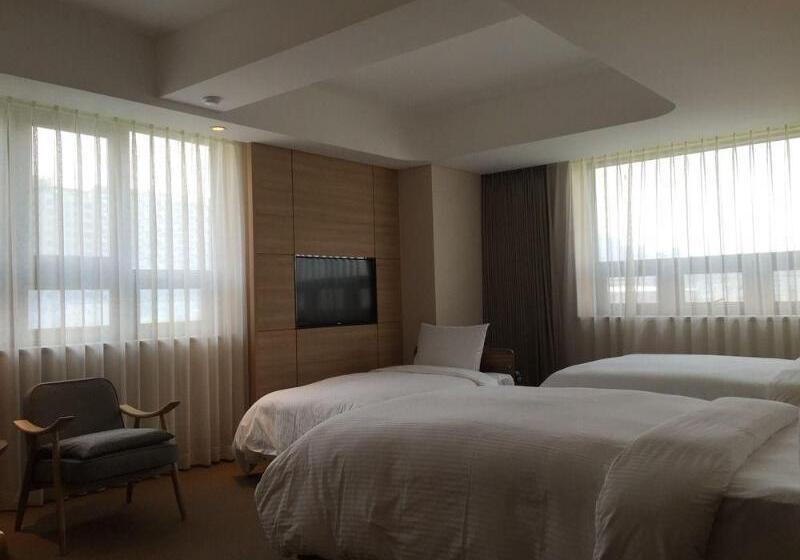 Acube Hotel Dongdaemun