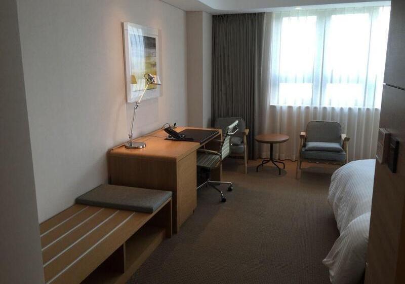 Acube Hotel Dongdaemun