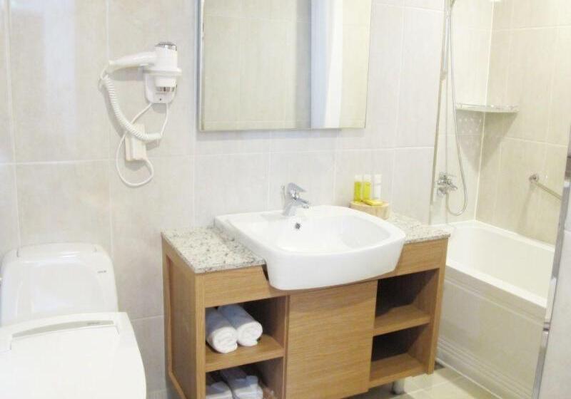 Acube Hotel Dongdaemun