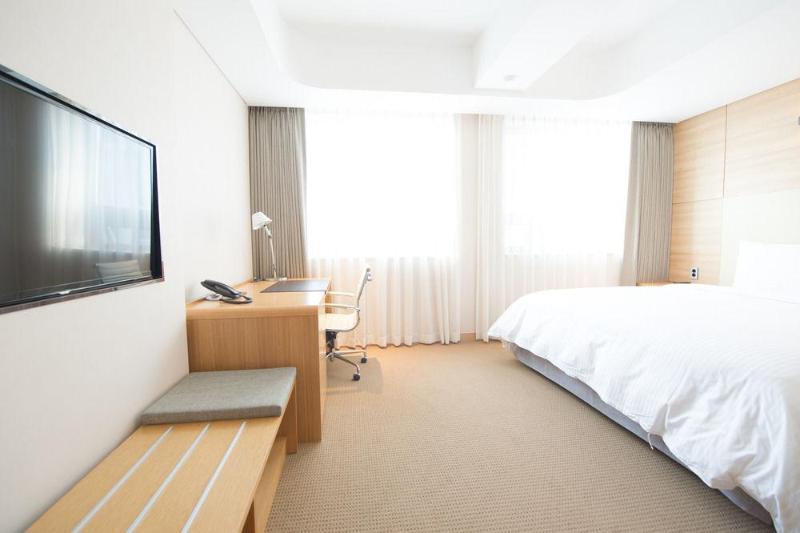 Acube Hotel Dongdaemun