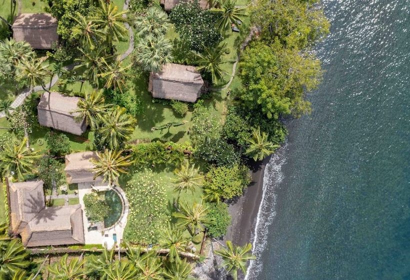 בית מלון כפרי Alam Anda Ocean Front Resort & Spa Chse Certified