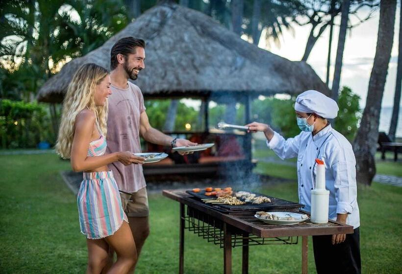 호텔 Alam Anda Ocean Front Resort & Spa Chse Certified
