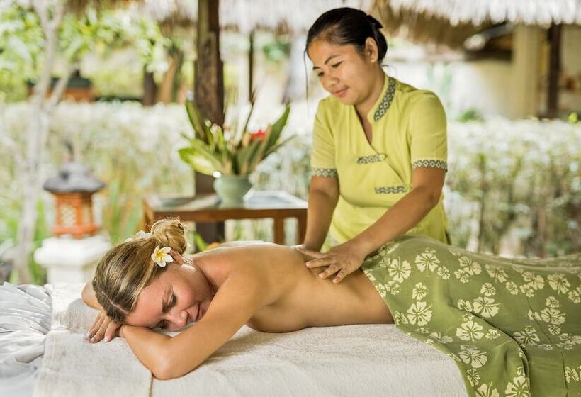 בית מלון כפרי Alam Anda Ocean Front Resort & Spa Chse Certified