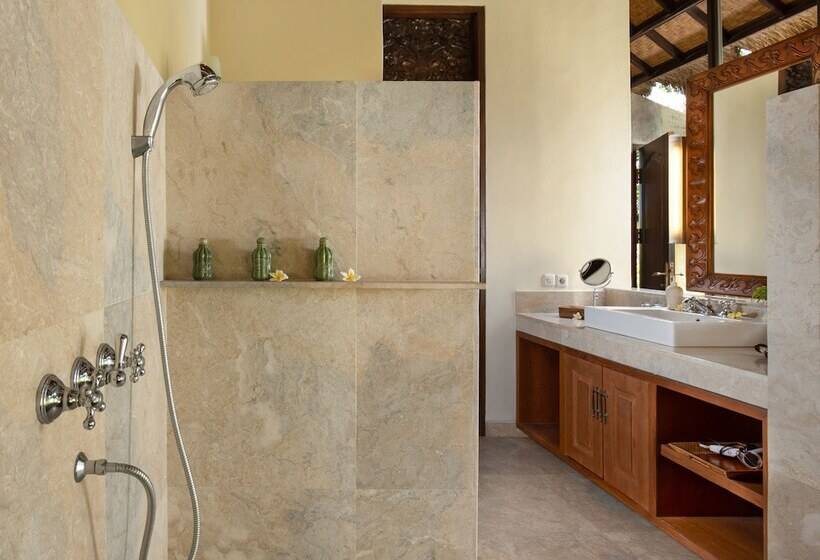 בית מלון כפרי Alam Anda Ocean Front Resort & Spa Chse Certified