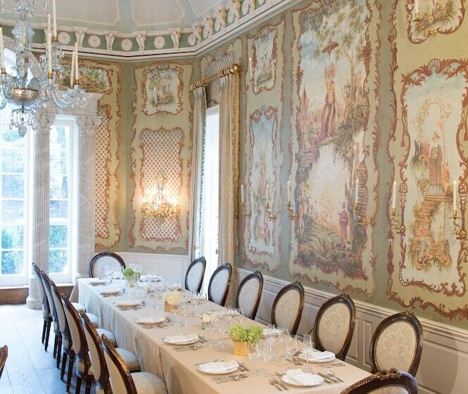 هتل Albemarle Estate At Trump Winery