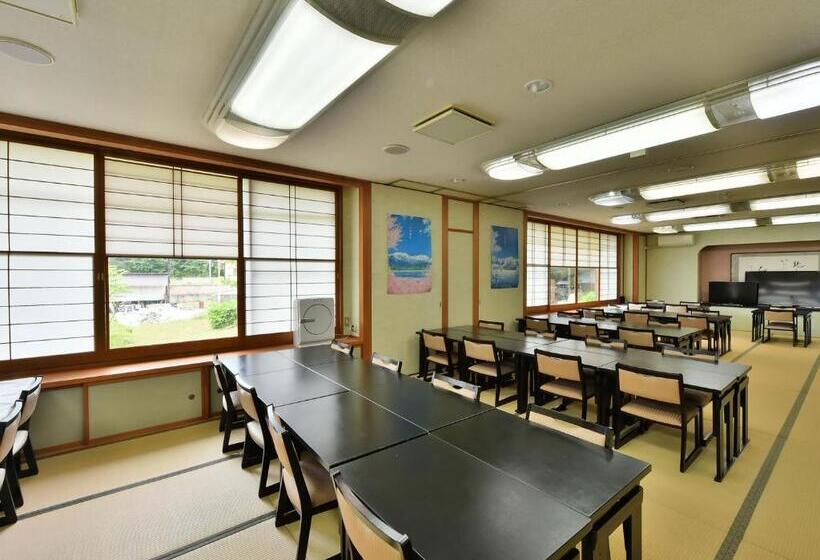 בית מלון כפרי Alpine Route