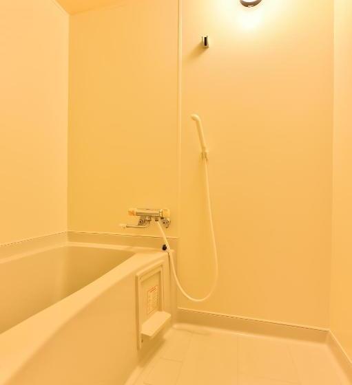 בית מלון כפרי Alpine Route