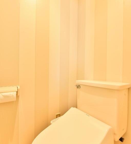 בית מלון כפרי Alpine Route