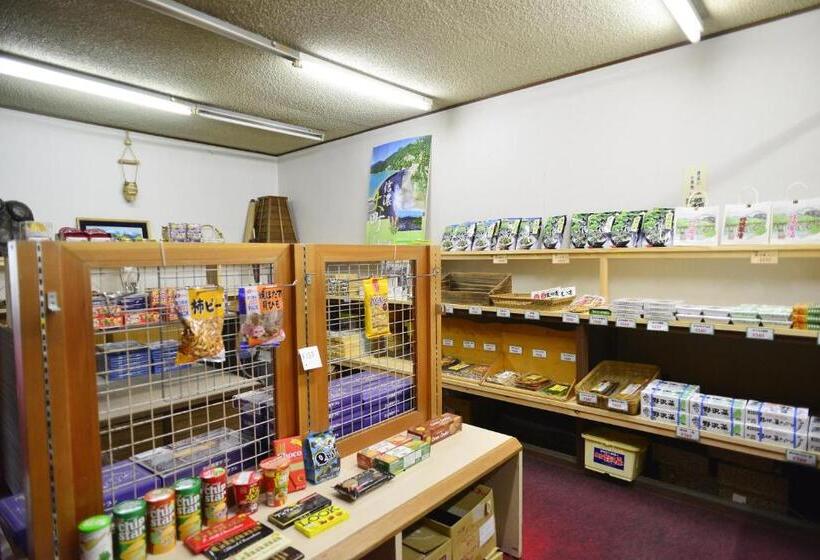 בית מלון כפרי Alpine Route