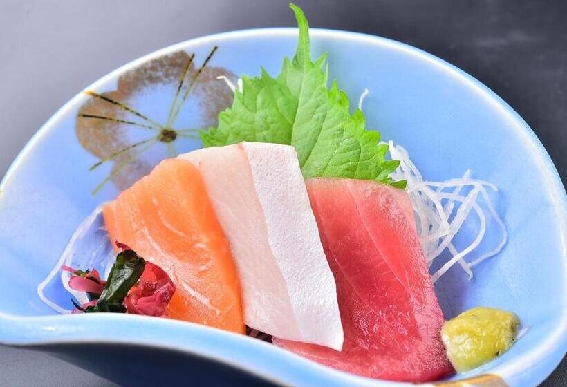 בית מלון כפרי Alpine Route