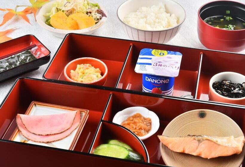 בית מלון כפרי Alpine Route