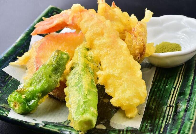 בית מלון כפרי Alpine Route