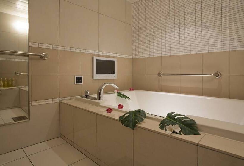 هتل And Spa Lotus Modern