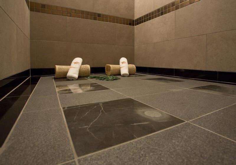 هتل And Spa Lotus Modern