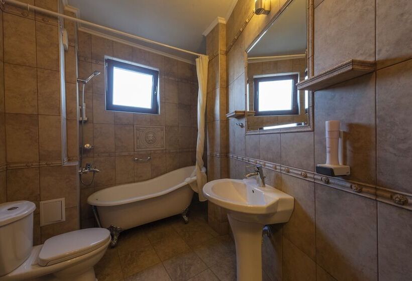 ホテル Aqua View Spa Boutique