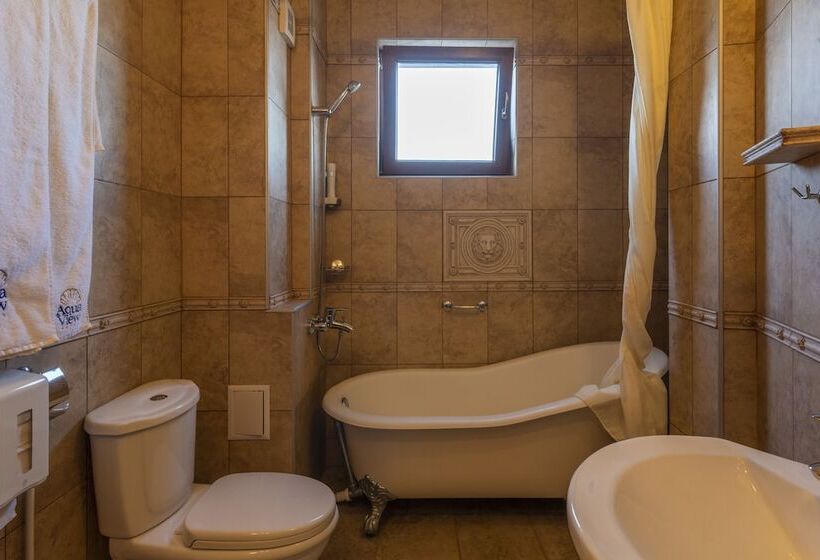 호텔 Aqua View Spa Boutique