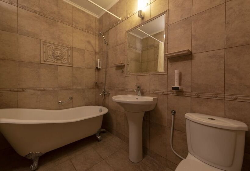 호텔 Aqua View Spa Boutique