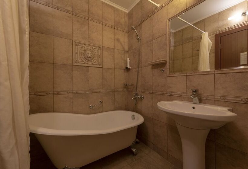 호텔 Aqua View Spa Boutique