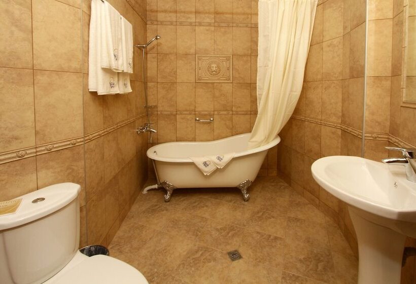 ホテル Aqua View Spa Boutique