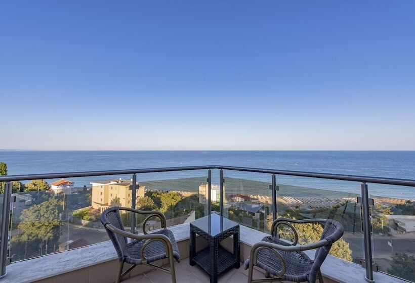 호텔 Aqua View Spa Boutique